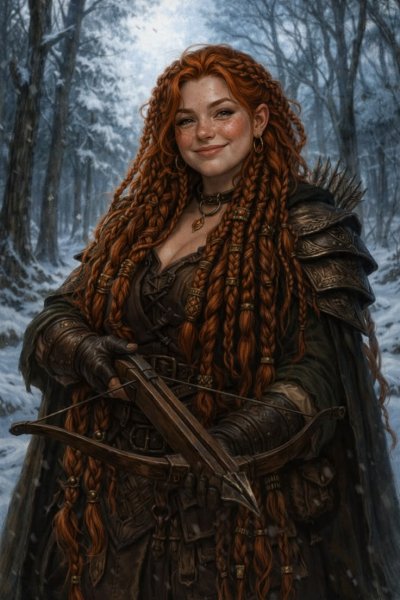 Dwarf
