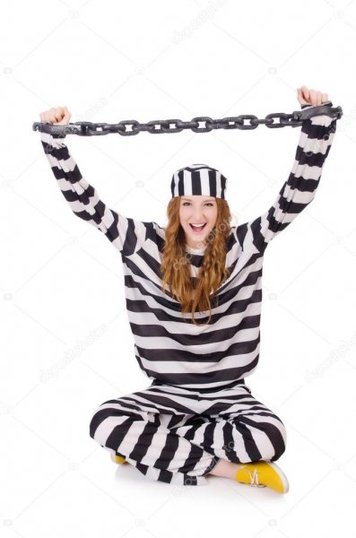 depositphotos 46189223-stock-photo-prisoner-in-striped-unifor