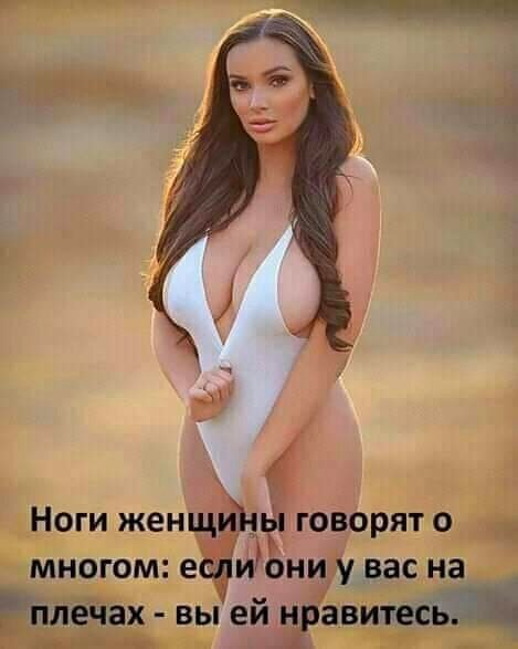 ноги 097000