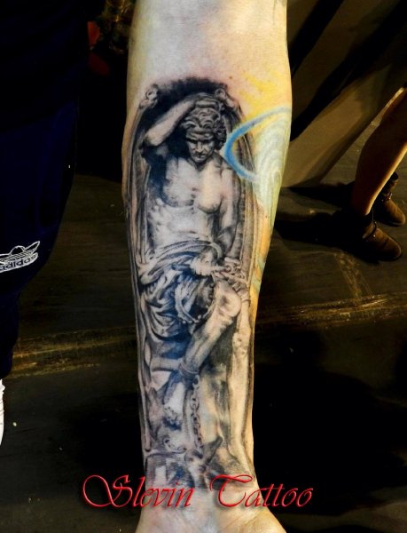 Tattoo (5016)