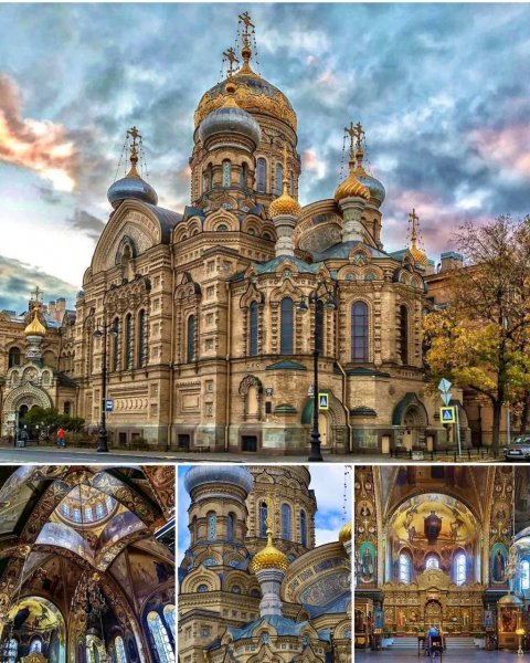 Храм Успения Пресвятой Богородицы