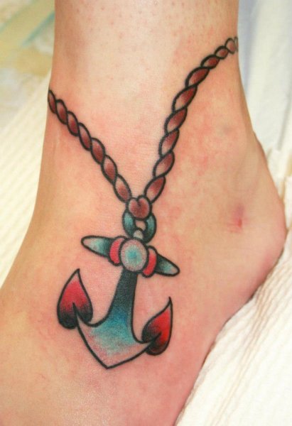 Tattoo (4307)