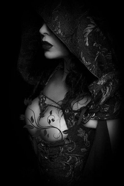 Goth 8