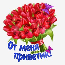 букет