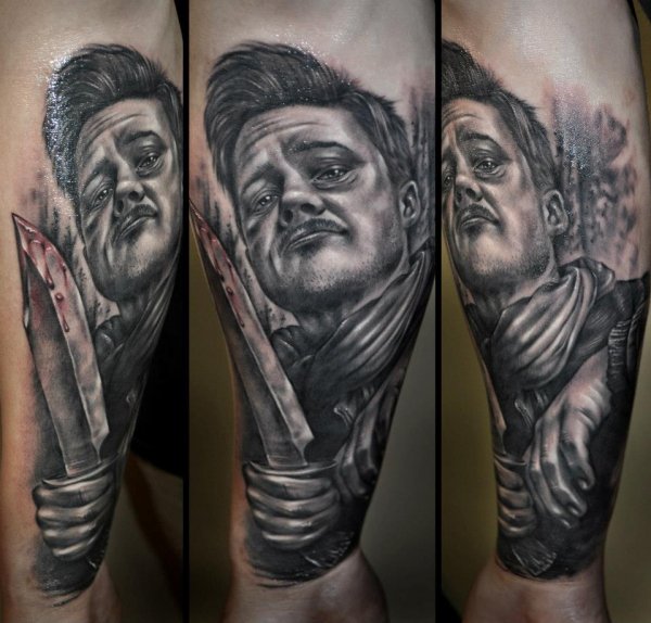 Tattoo (4392)
