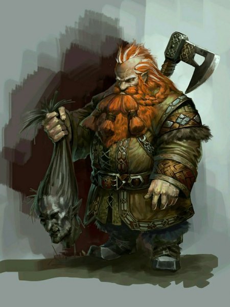 Dwarf