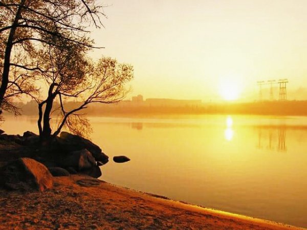 закат 020009