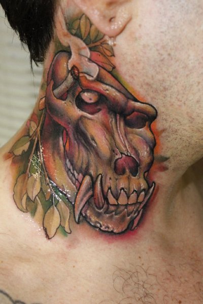 Tattoo (4841)