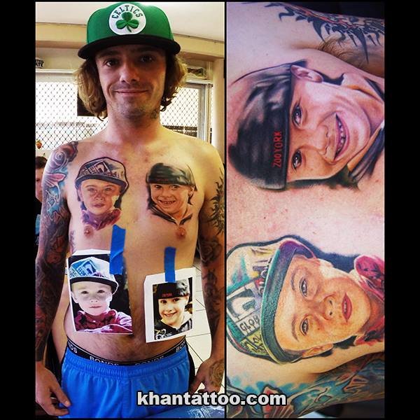 Tattoo (4382)
