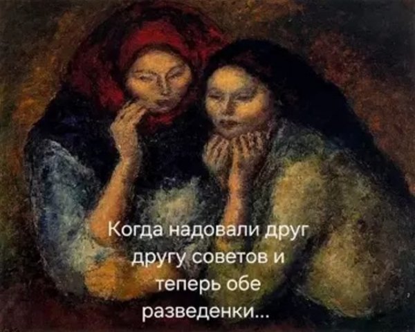 )