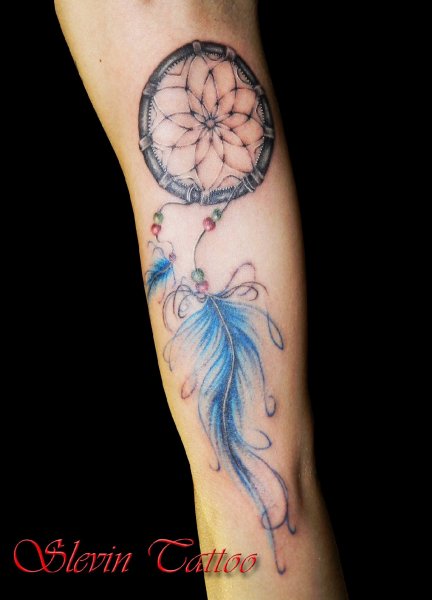 Tattoo (5018)