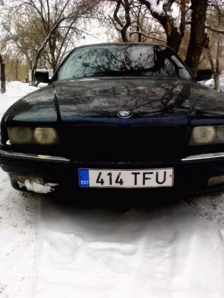 Понаехали всякиe...