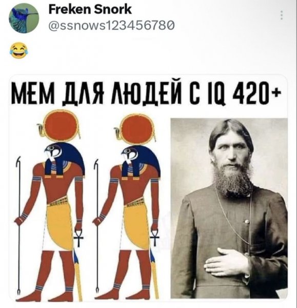 )