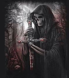 Death