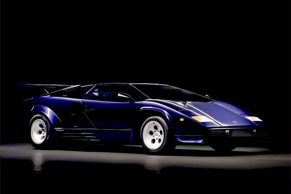 Lamborghini