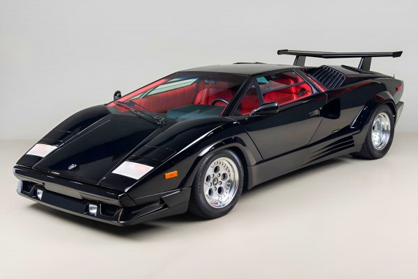 Lamborghini