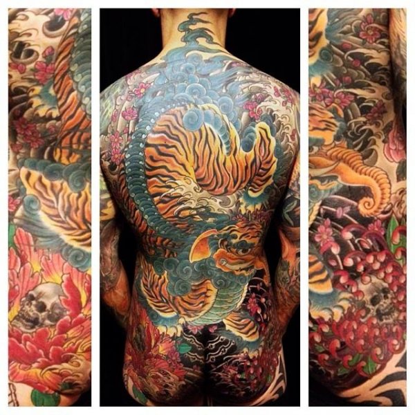 Tattoo (4978)