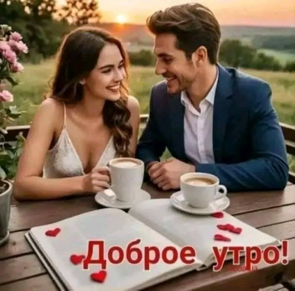 Любовь
