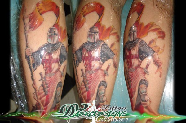Tattoo (4411)