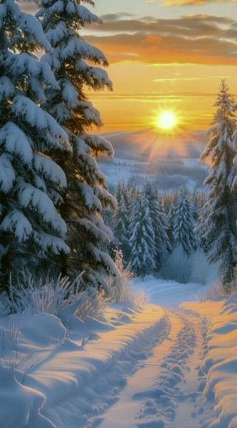 Природа