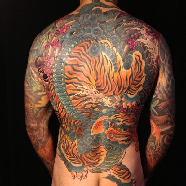 Tattoo (5033)