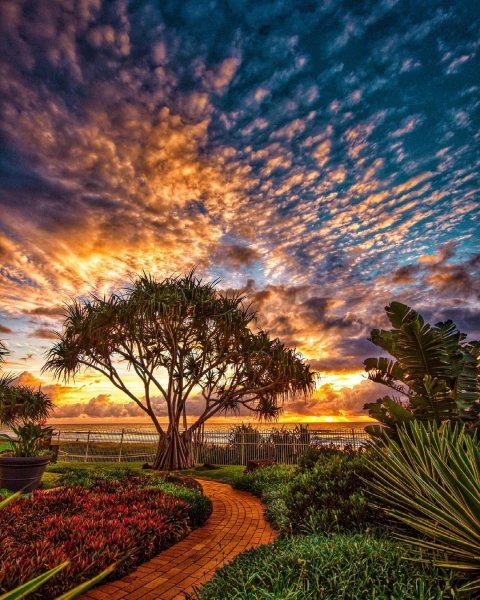 Australia