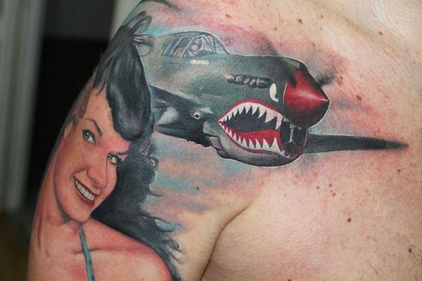 Tattoo (4413)