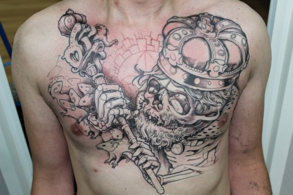 Tattoo (5007)