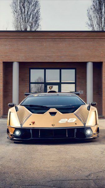 Lamborghini