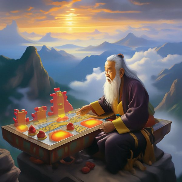 fantasy