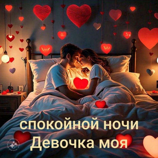 Любовь