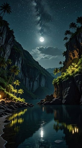 Природа