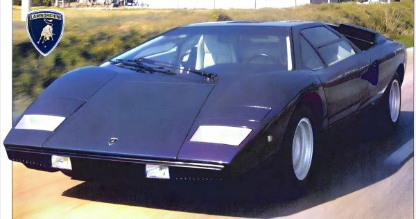 Lamborghini
