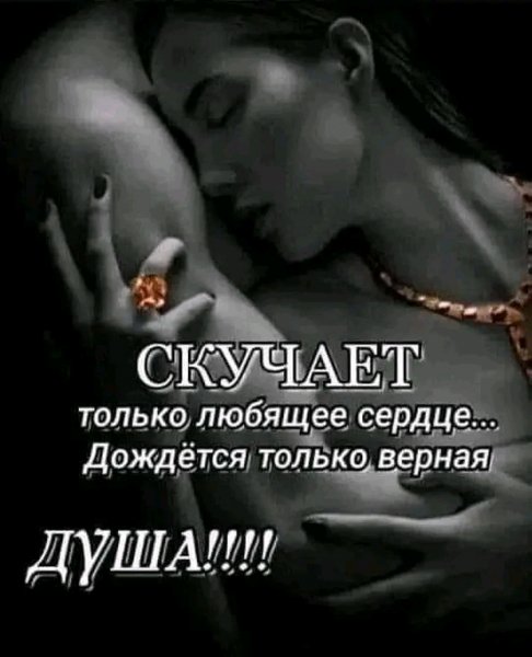 Любовь