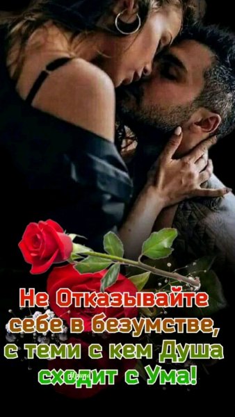 Любовь