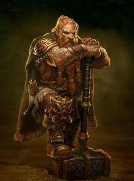 Dwarf