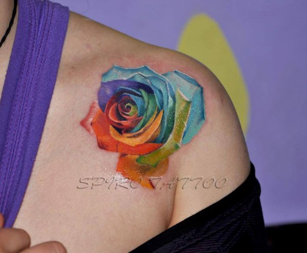 Tattoo (4522)