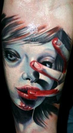 Tattoo (4565)