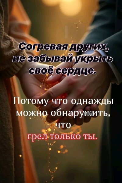 Любовь