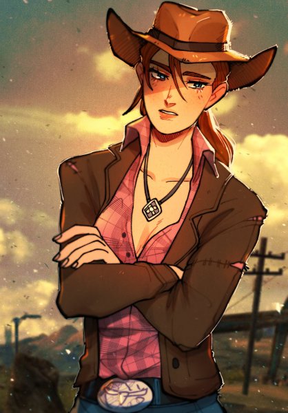 Fallout-Fallout-art-Fallout-New-Vegas-Nero-arts-6924303