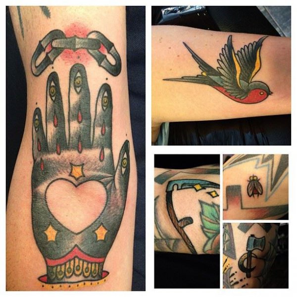 Tattoo (4963)