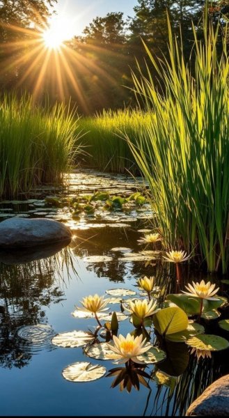 Природа