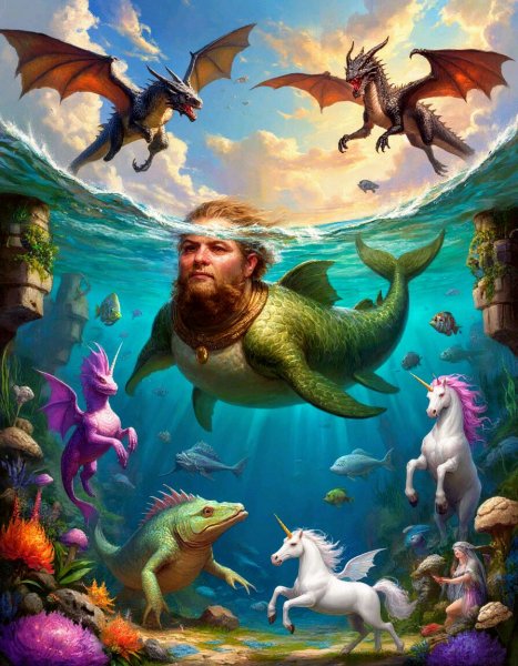 Fantasy