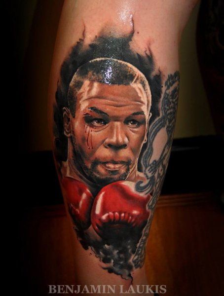 Tattoo (4948)