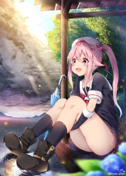 нет