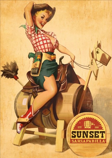 Fallout-art-Fallout-Fallout-New-Vegas-Pin-Up-4844875