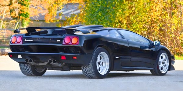 Lamborghini