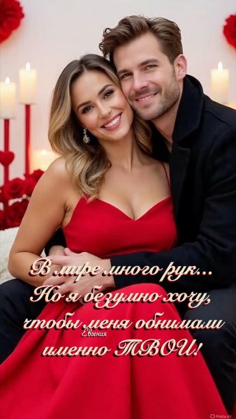 Любовь