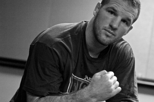 matt hamill