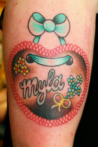Tattoo (4703)